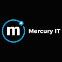 Mercury IT logo